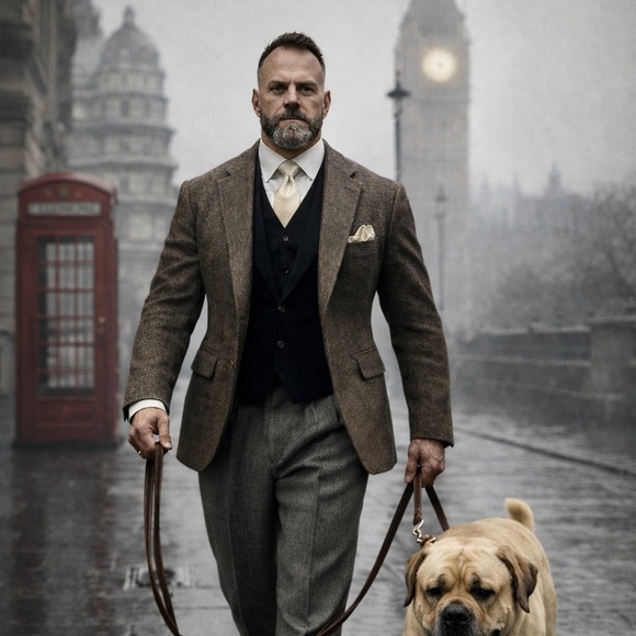 Meet your Posher, Robert - Picture 7 of 13